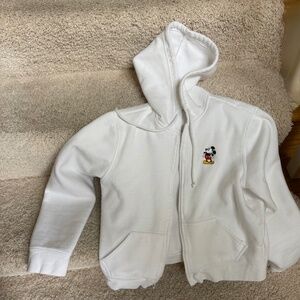 Mickey Mouse Sweatshirt